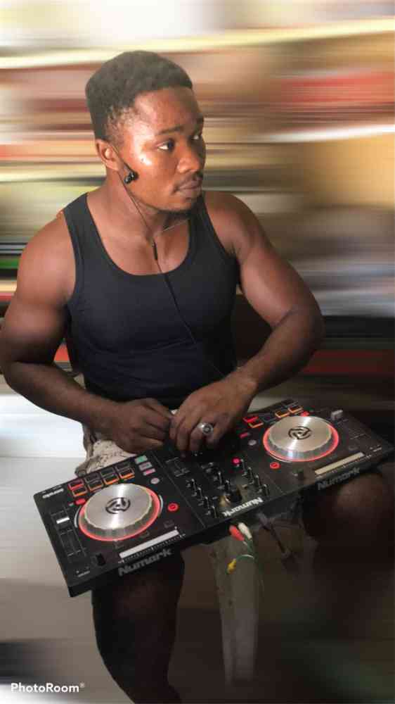 DJ ZION